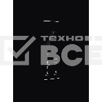 Холодильник LEX LKB185BLGIDMax черный двухкамерный 267/142л морозилка снизу, No Frost, фото5