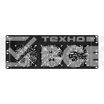 Корпус для майнинга ExeGate EX288960RUS Pro 8-650 <без БП, 2*USB, 6*fan 120мм, места под: 8 видеокарт, 1 БП>, фото5