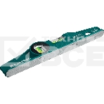 Уровень KRAFTOOL 34717-025superkraft-m литой 2 ампулы 0.5 мм/м 250мм, фото2