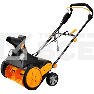 Снегоуборщик электр. Deko SnowLine ST2500R 2.5кВт