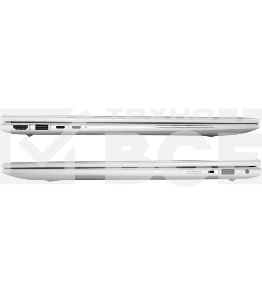 Ноутбук HP EliteBook 840 G10 Core i7 1355U 16Gb SSD 512Gb Intel Iris Xe graphics 14