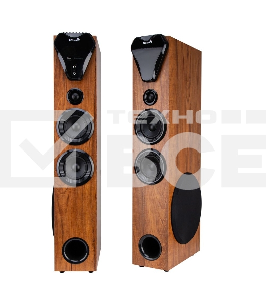 Колонка Eltronic 10