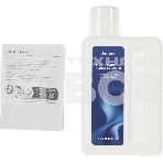 Пылесос моющий Dreame Wet and Dry Vacuum H12 Pro серый, питание от аккумулятора, 300 Вт, уборка влажная/сухая, пылесборник 0,9 л, работа от АКБ max - 35 мин, фото9