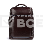 Рюкзак мужской Piquadro Blue Square CA6593B2/MO, красное дерево, фото 1