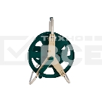 Шланги Катушка RACO для шланга, на подставке, 60м/1/2' 4260-55/586, фото3