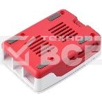 Пластиковый корпус RA795 для Raspberry Pi 5 c активным вентилятором, фото6