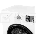 Стиральная машина Evelux EW 46121 белый загр.фронтальная макс.:6 кг 1200об/мин класс: А++, фото25