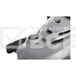 Углошлифовальная машина Makita GA9020SF 2200Вт 6600об/мин рез.шпин.:M14 d=230мм, фото2