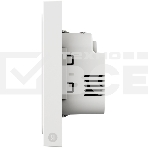 Выключатель умный Яндекс, 1 клавиша, Zigbee, фото2