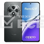 Смартфон Oppo Reno 12F, 8/256Gb, серый, фото 1