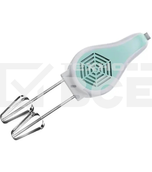 Миксер Centek CT-1109 белый