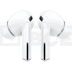 Наушники Samsung Galaxy Buds 3 Pro  Bluetooth  внутриканальные  белый, фото19