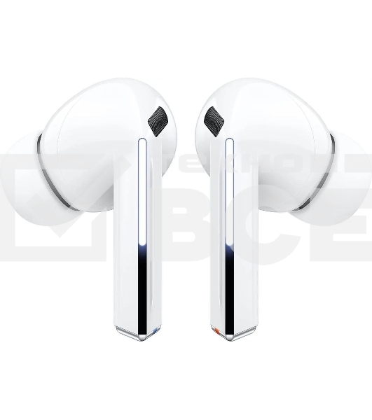 Наушники Samsung Galaxy Buds 3 Pro  Bluetooth  внутриканальные  белый