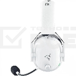 Гарнитура Razer Blackshark V2 HyperSpeed headset  White Edition/Razer Blackshark V2 HyperSpeed headset White Edition, фото4