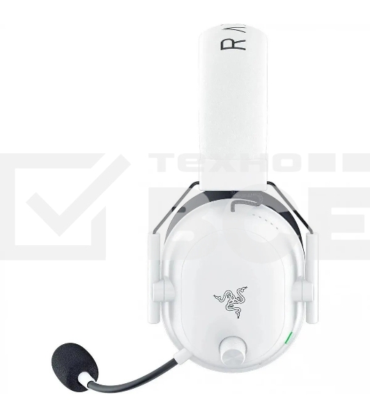Гарнитура Razer Blackshark V2 HyperSpeed headset  White Edition/Razer Blackshark V2 HyperSpeed headset White Edition