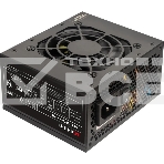 Блок питания Accord  ACC-SFX600-80, 600Вт, 80мм,черный, фото6