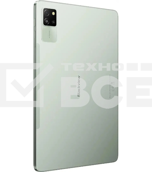Планшет Blackview TAB 60 PRO 10.1 LTE 4/128GB зеленый