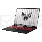 Ноутбук ASUS TUF Gaming A16 FA608WV-QT053 16''/IPS/AMD Ryzen 9/16ГБ/SSD 1ТБ/DOS/Jaeger Gray (90NR0J01-M00390), фото9