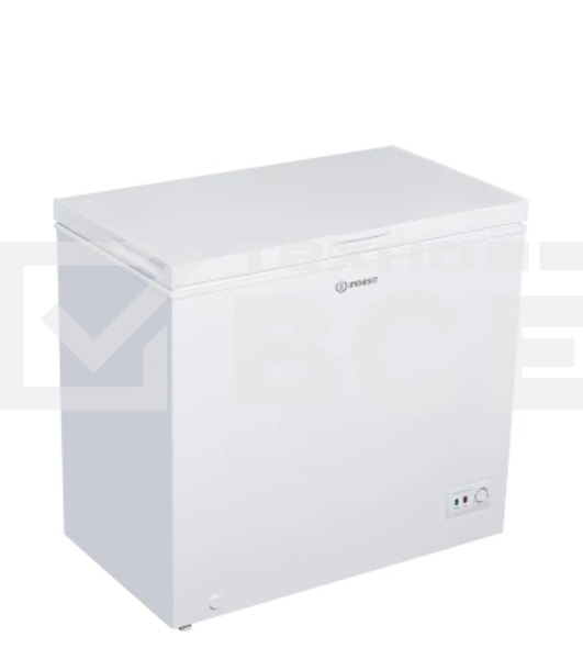 Мороз. ларь Indesit ICF 200