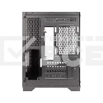 Компьютерный корпус 1STPLAYER MEGAVIEW MV5-T Black / mATX / MV5-TP-BK, фото7