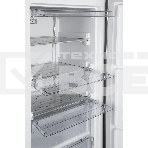 Морозильная камера Beko RFSK266T01S, серебристый, 266л, 4 ящика, фото9