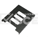 Салазки для установки HDD/SSD 2.5'' в отсек 3.5