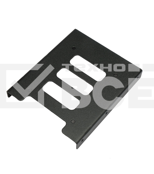 Салазки для установки HDD/SSD 2.5'' в отсек 3.5