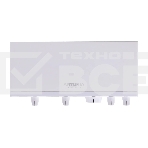 Аудиоинтерфейс USB Arturia MiniFuse 2 White [800112] 24бит/192кГц, два комбинированных входа XLR-1/4 (микрофонный / линейный / инструментальный уровень) с фантомным питанием +48 В, выходы на монитор (L/R Jack), выход для наушников, MIDI In/Out, фото6