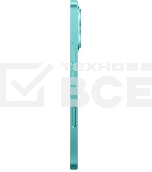 Смартфон Honor 400 Lite 8/256Gb зеленый