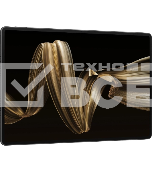 Планшет Huawei MatePad Pro Papermate MRO-W09 Wi-Fi 12/512Gb, с клавиатурой, черный
