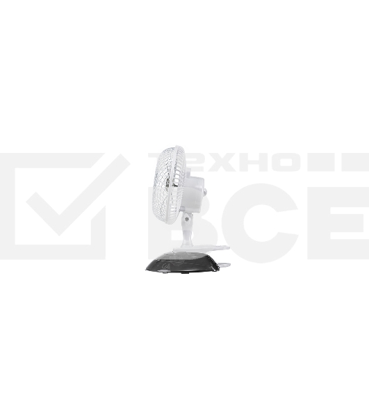 Вентилятор Centek CT-5003 gray