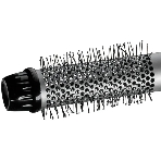 Фен-щетка BaByliss Pro Titanium Tourmaline, 700 Вт, 1 насадка (32 мм), черная, фото3