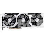 Видеокарта MSI RTX5060Ti VENTUS 3X OC 16GB NVIDIA GeForce RTX 5060TI 16Gb 128bit GDDR7 2602/28000 HDMIx1 DPx3 HDCP Ret, фото 1