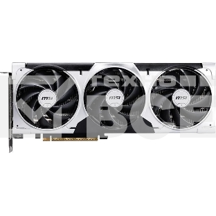 Видеокарта MSI RTX5060Ti VENTUS 3X OC 16GB NVIDIA GeForce RTX 5060TI 16Gb 128bit GDDR7 2602/28000 HDMIx1 DPx3 HDCP Ret