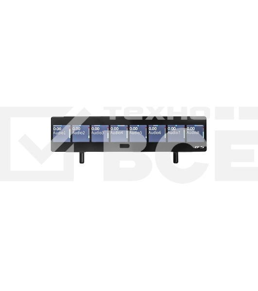 Контроллер MIDI [Icon D5] Icon [D5]