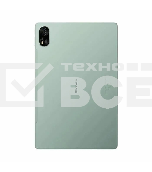 Планшет Blackview MEGA 8 LTE 12/512Gb зеленый