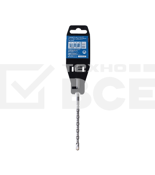 Бур PATRIOT SDS Plus S2 6x160