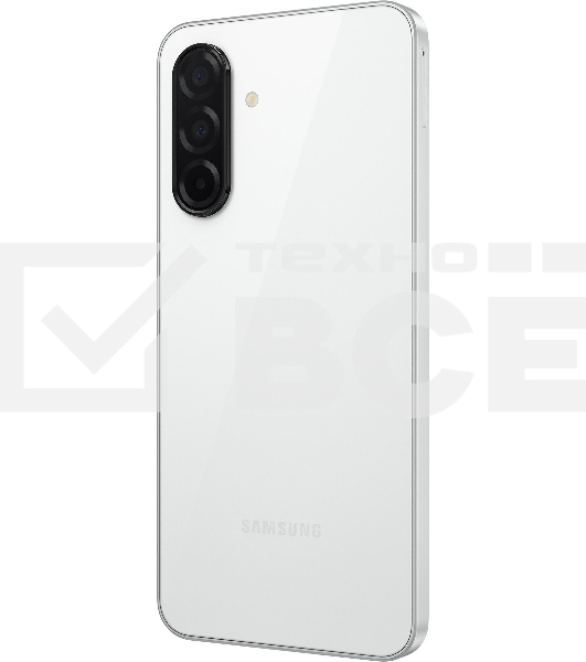 Смартфон Samsung Galaxy A26 5G SM-A266B 8/256Gb, белый
