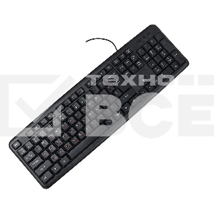 Клавиатура проводная ABR MK341