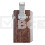 Радиоприемник SOUNDMAX SM-RD2122UB(темное дерево), фото4