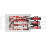 Набор долот-стамесок Matrix 