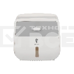 Полка-держатель для туалетной бумаги LEONORD TANGER TBH-02 (с ящиком) (105856), фото3