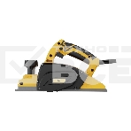 Электрорубанок Deli DC591 550 Вт, ширина/глубина обработки: 82/1 мм, глубина фальцевания: 9 мм, фото2