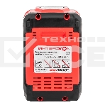 Батарея аккумуляторная Интерскол АПИМАКС-8(4)/18(36)И 18В (2400.308), фото3