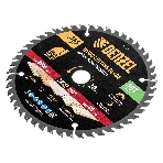 Пильный диск по дереву Denzel ф165 х 20 мм, 48 зубьев, тонкий 733277, фото9