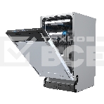 Встраиваемая посудомоечная машина Midea MID45S730i, фото3