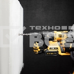 Бур по бетону Denzel двойная спираль, Cobalt W-tip, 14x160 мм, SDS PLUS, фото4