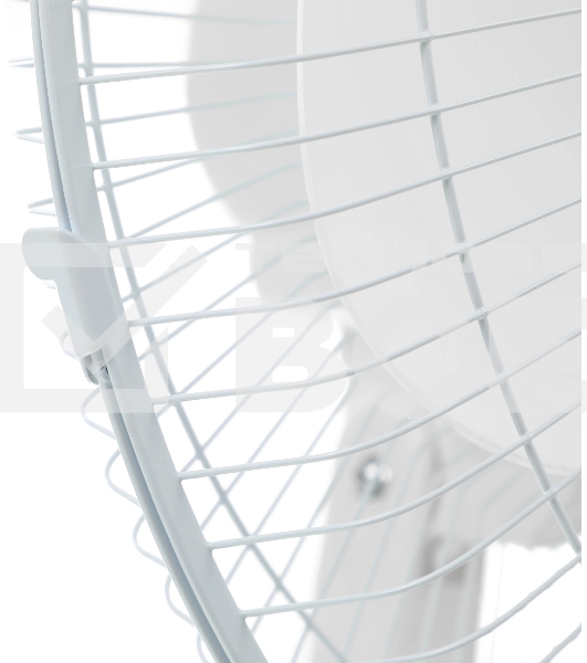 Вентилятор напольный Vitek VSF-1631 40Вт скоростей:3 белый