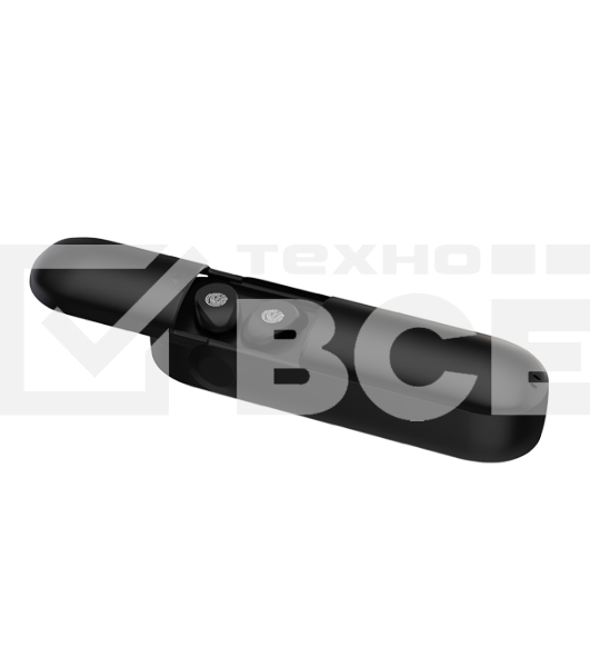 Наушники TWS Maxvi MHF-106BT черный