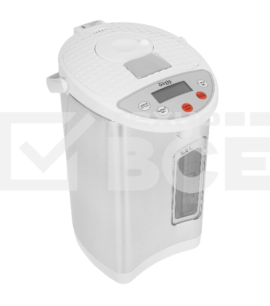 Термопот Oasis TP-5LDS